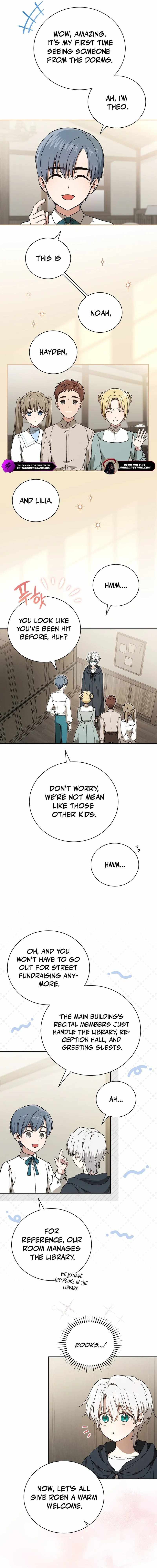 The Concept-Grasping Magical Genius Chapter 3 14